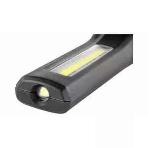 Rechargeable Work Light, LED, micro-USB, 230lm, IP20, IL230R Mini, Ansmann