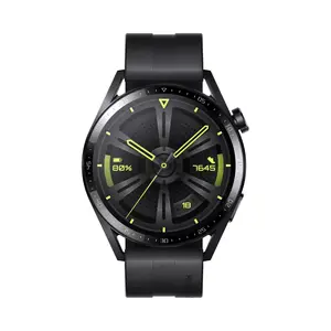 Smartwatch Huawei WATCH GT 3 Active Black