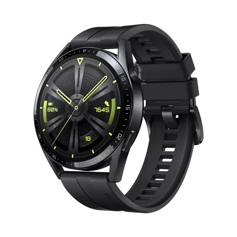 Smartwatch Huawei WATCH GT 3 Active Photo 5