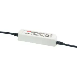 Lighting accessory MEAN WELL LPF-25D-24 White 90-305V 360g