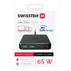 SWISSTEN 22057100 desktop charger — 65W Photo 2