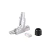 RJ45 Разъем Equip Cat.6A Безинструментальный Photo 2