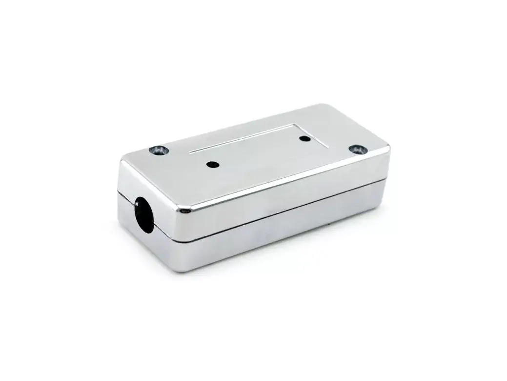 Сетевой короб Equip Cat.6A Photo 2