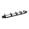 Kabeļu pārvaldības panelis Equip 19" Rack Mount Photo 2