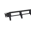 Kabeļu pārvaldības panelis Equip 19" Rack Mount Photo 3