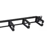 Kabeļu pārvaldības panelis Equip 19" Rack Mount Photo 4