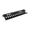Kabeļu pārvaldības panelis Equip 19" Rack Mount Photo 2