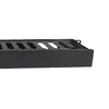 Kabeļu pārvaldības panelis Equip 19" Rack Mount Photo 4