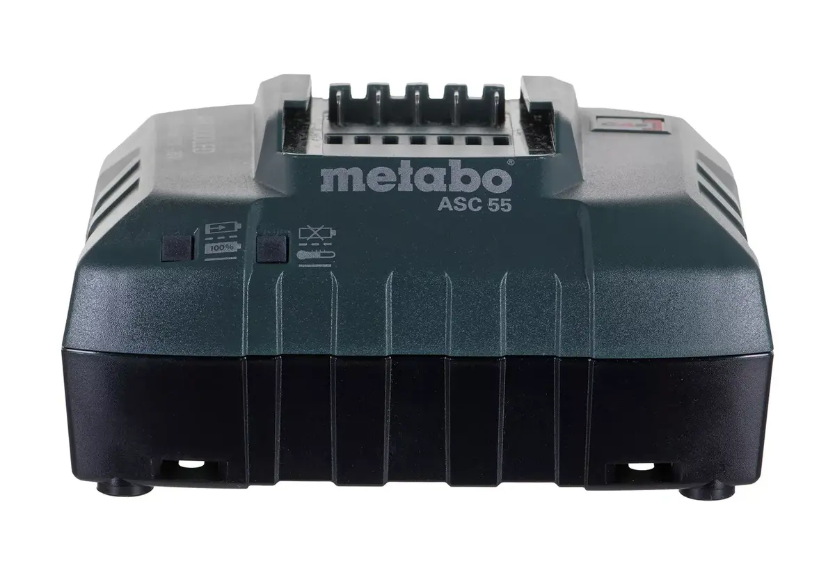 Шлифовальная машинка Metabo W 18 LTX 150 QUICK Photo 4