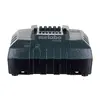 Шлифовальная машинка Metabo W 18 LTX 150 QUICK Photo 4