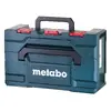 Шлифовальная машинка Metabo W 18 LTX 150 QUICK Photo 6