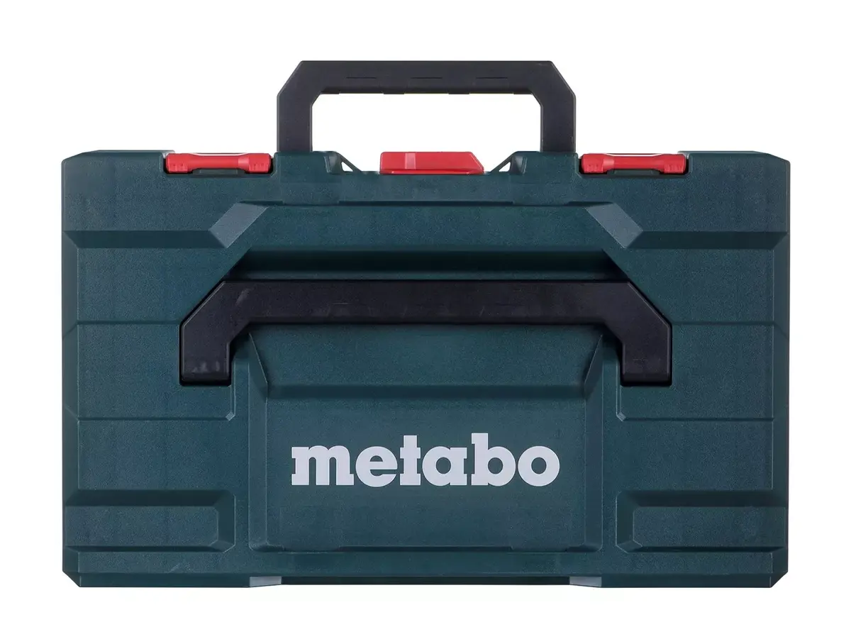 Шлифовальная машинка Metabo W 18 LTX 150 QUICK Photo 7
