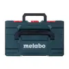 Шлифовальная машинка Metabo W 18 LTX 150 QUICK Photo 7