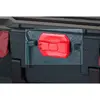 Шлифовальная машинка Metabo W 18 LTX 150 QUICK Photo 9