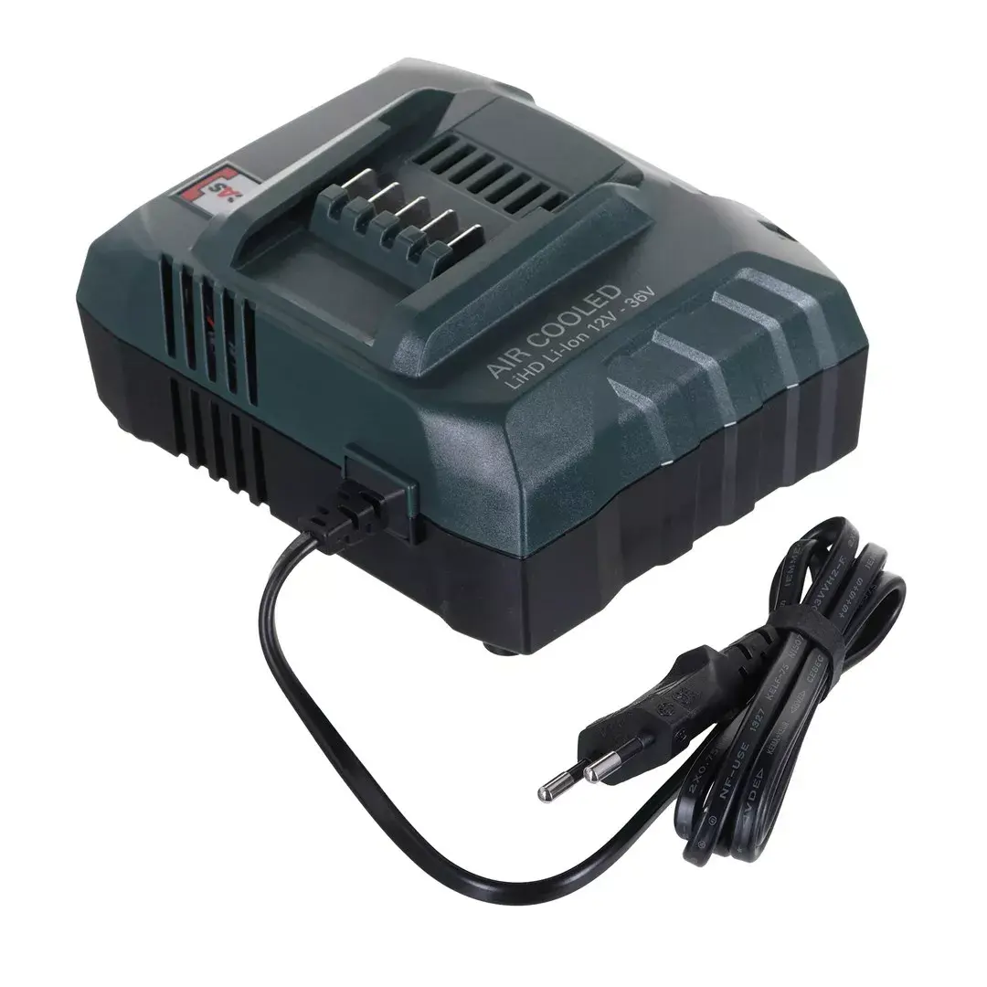 Шлифовальная машинка Metabo W 18 LTX 150 QUICK Photo 11