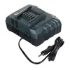 Шлифовальная машинка Metabo W 18 LTX 150 QUICK Photo 11