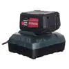 Шлифовальная машинка Metabo W 18 LTX 150 QUICK Photo 12