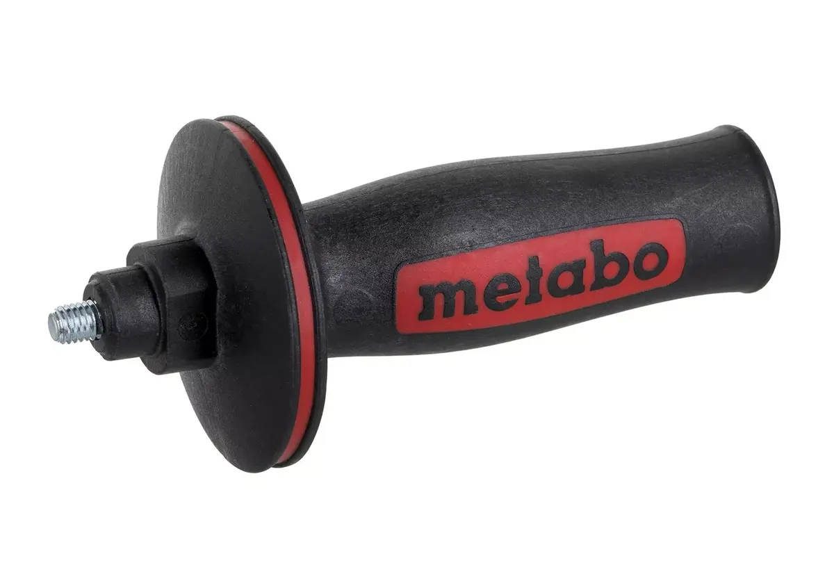 Шлифовальная машинка Metabo W 18 LTX 150 QUICK Photo 14