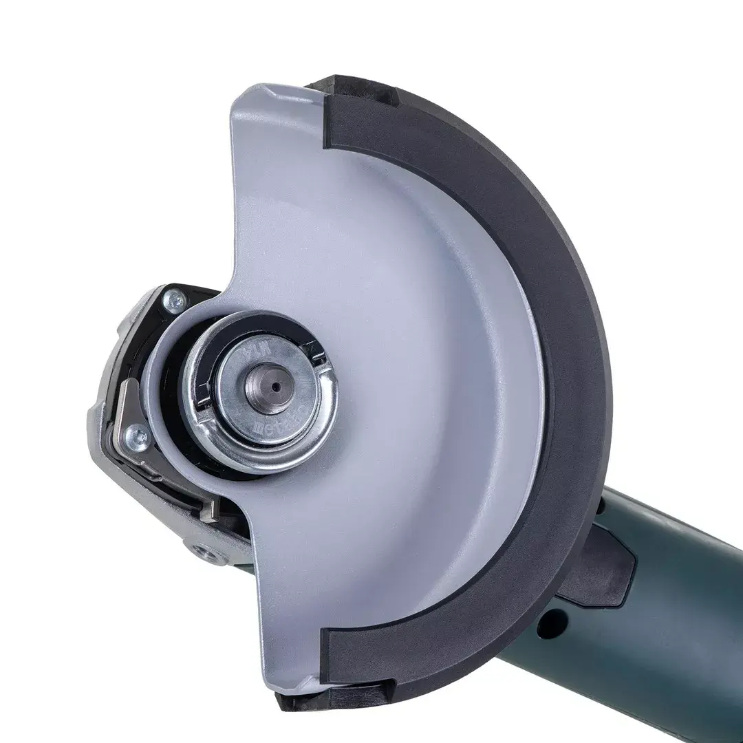 Шлифовальная машинка Metabo W 18 LTX 150 QUICK Photo 16