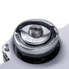 Шлифовальная машинка Metabo W 18 LTX 150 QUICK Photo 17