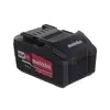 Шлифовальная машинка Metabo W 18 LTX 150 QUICK Photo 18