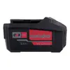 Шлифовальная машинка Metabo W 18 LTX 150 QUICK Photo 19