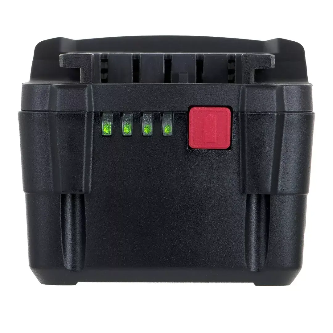 Шлифовальная машинка Metabo W 18 LTX 150 QUICK Photo 20