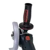 Шлифовальная машинка Metabo W 18 LTX 150 QUICK Photo 21