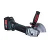 Шлифовальная машинка Metabo W 18 LTX 150 QUICK Photo 23