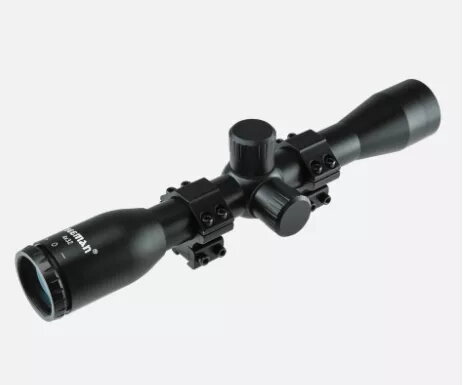 Tālskatis Beeman IB-5007 4x32, 25,4