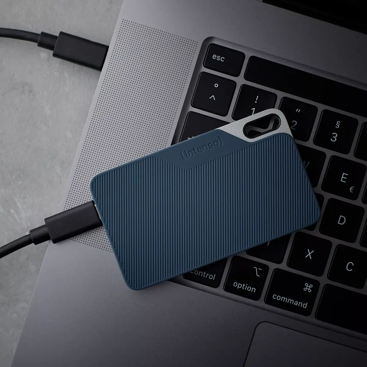 SSD диск Intenso 250GB 3826440 Photo 6
