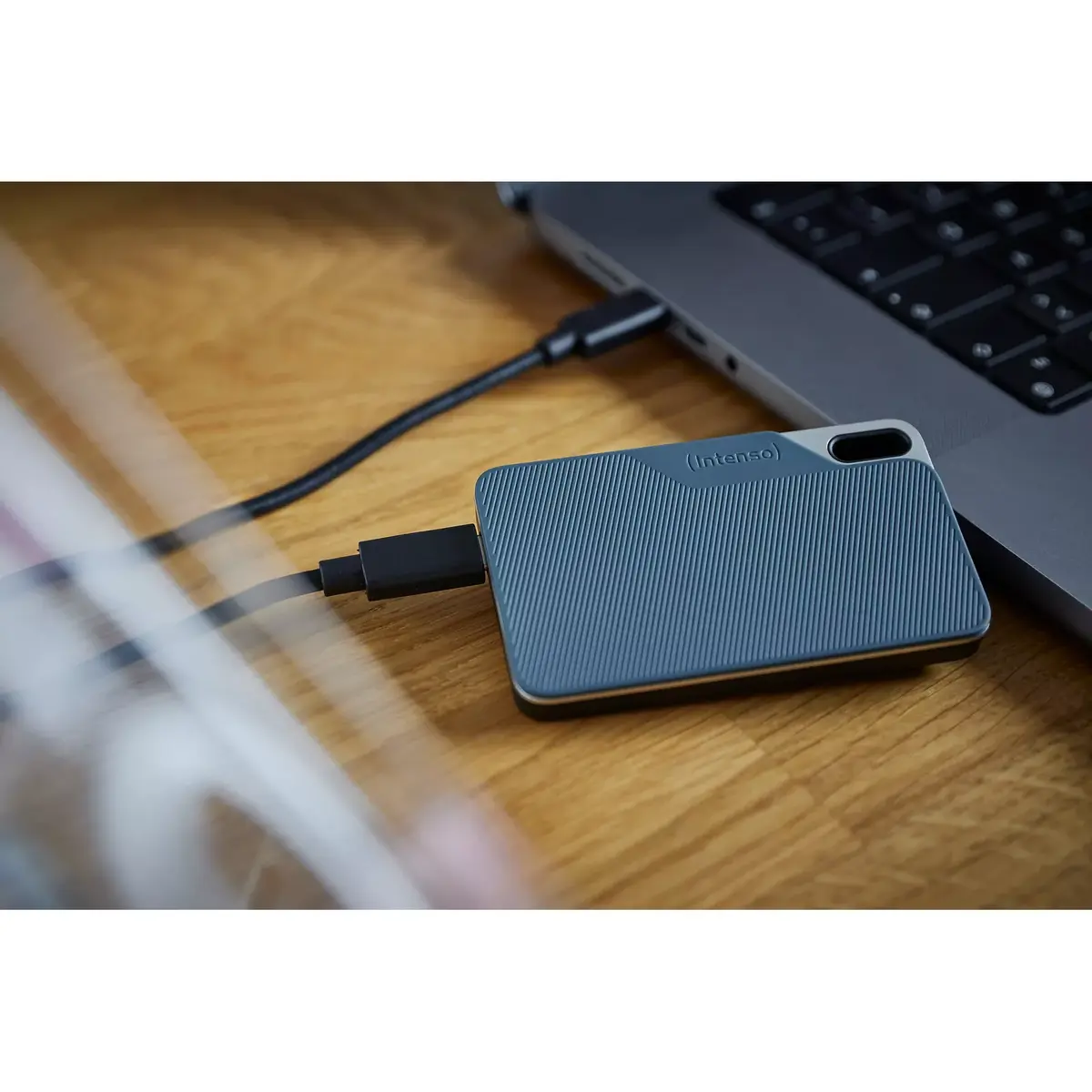 SSD диск Intenso 250GB 3826440 Photo 8
