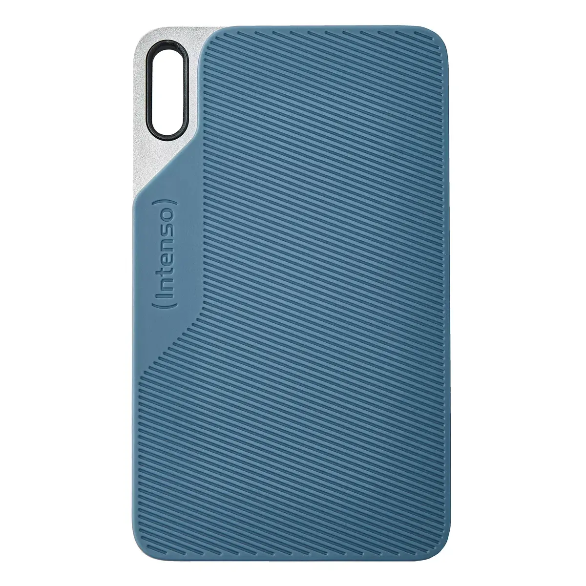 SSD diskdziņš Intenso 500GB USB Type-C Photo 3