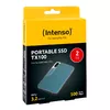 SSD disk Intenso 2TB Portable Photo 2