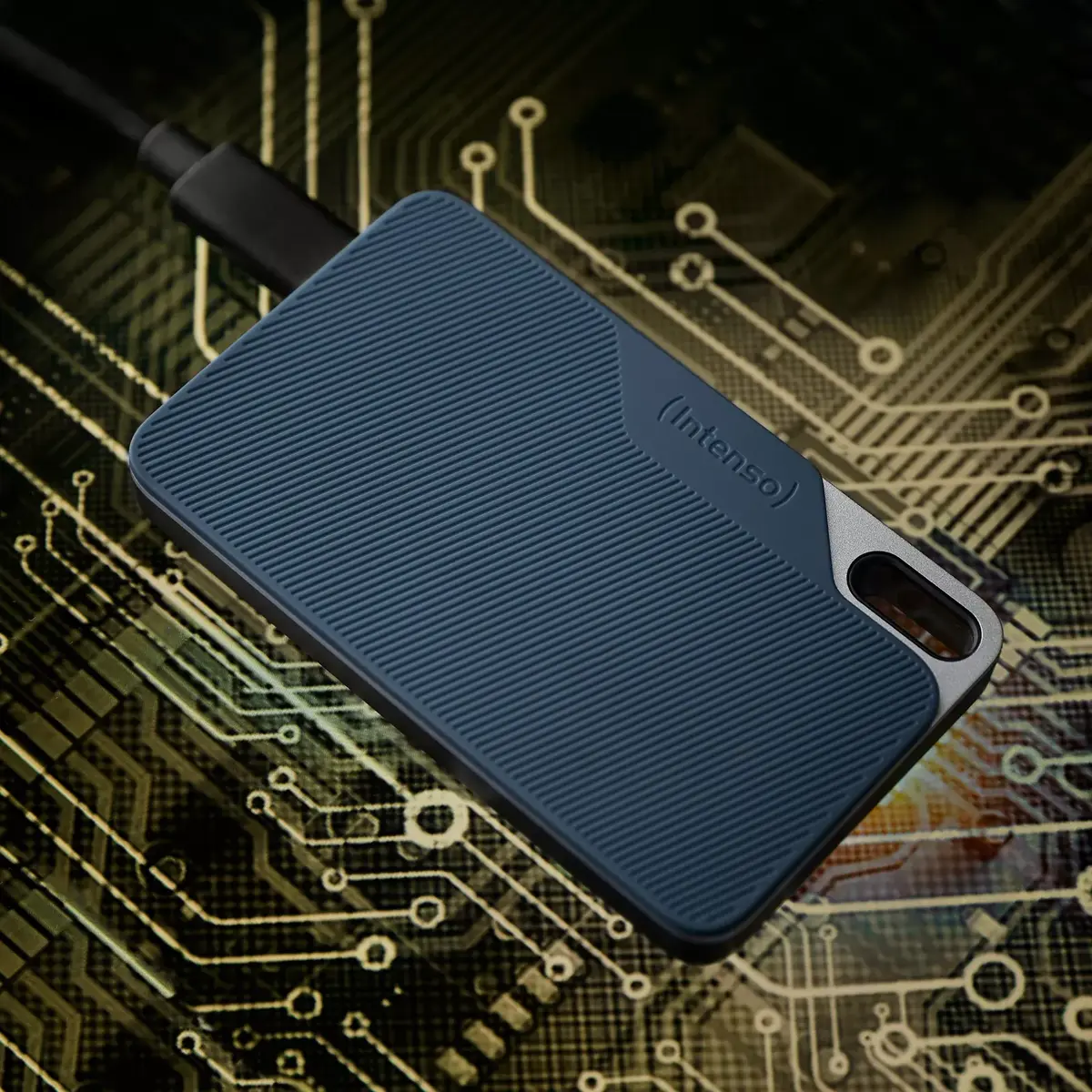 SSD disk Intenso 2TB Portable Photo 6