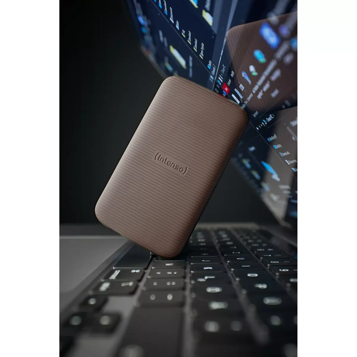 SSD Intenso 500GB 3.2 Gen 2 Photo 7