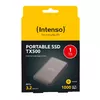 SSD disk Intenso 1TB USB Type-C 3.2 Gen 2 Photo 2