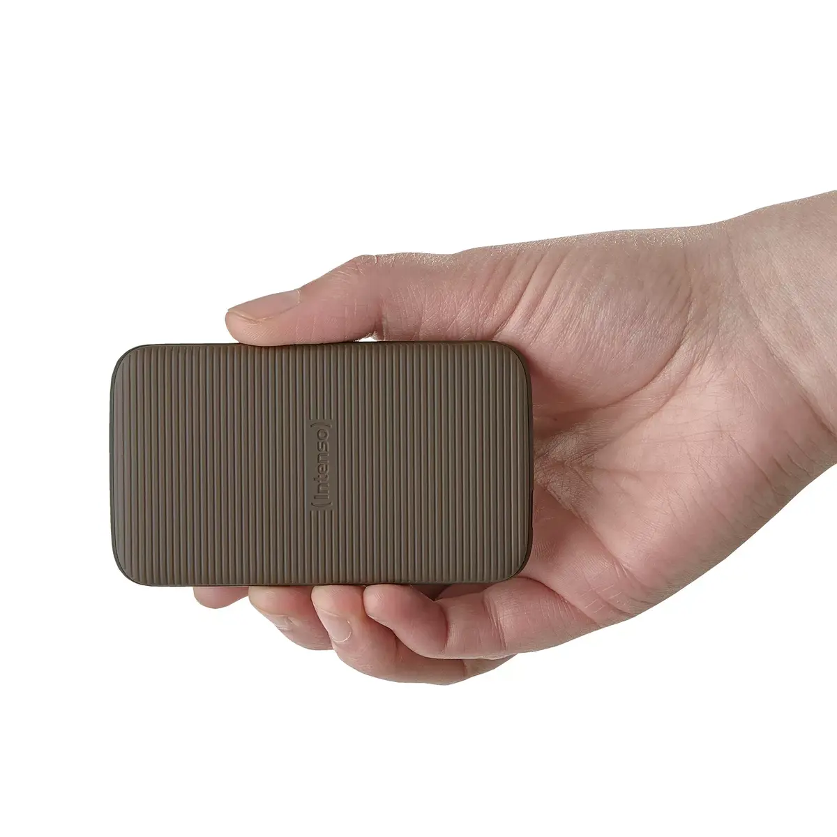 SSD disk Intenso 1TB USB Type-C 3.2 Gen 2 Photo 5