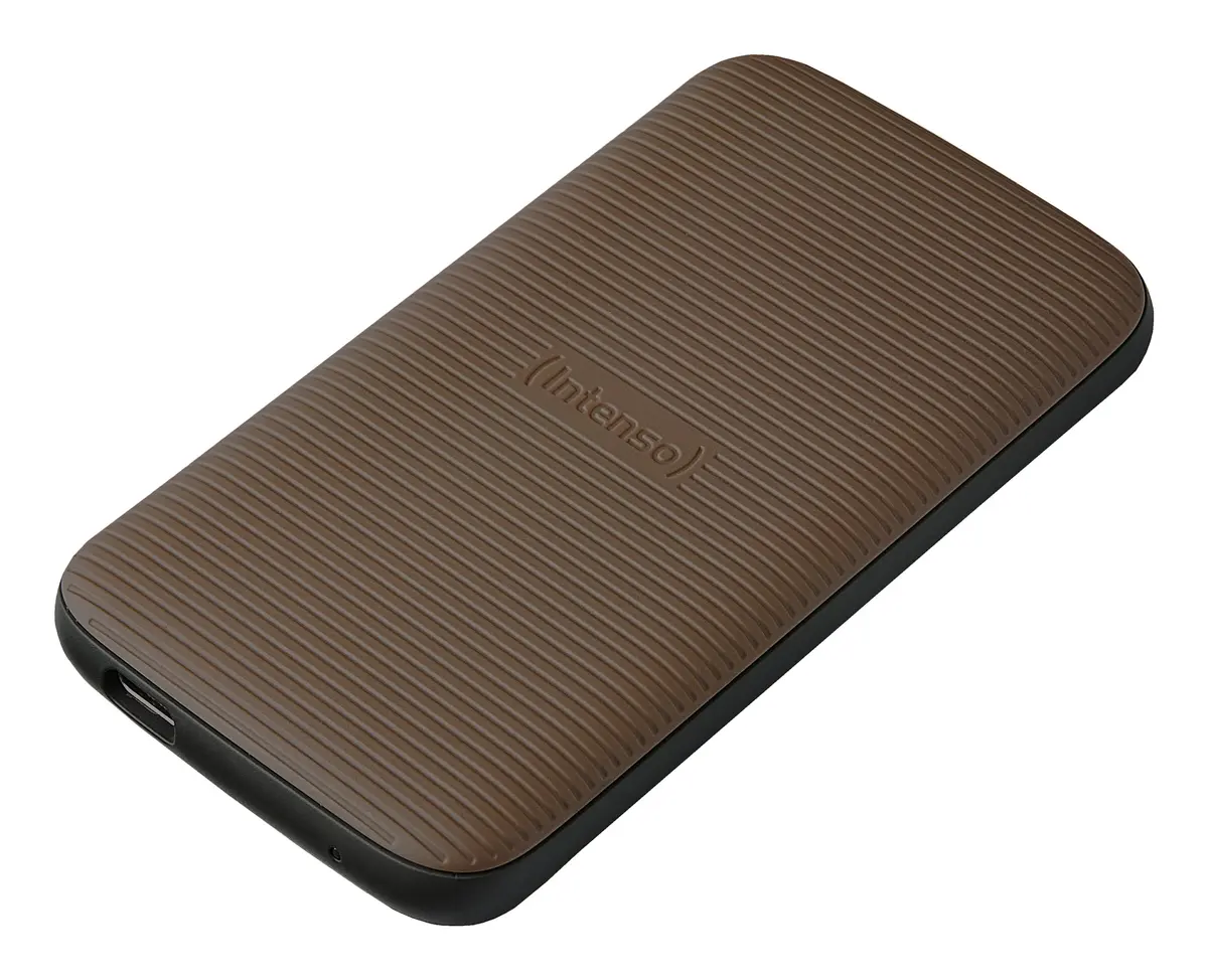 Intenso TX500 1 TB External SSD Photo 9