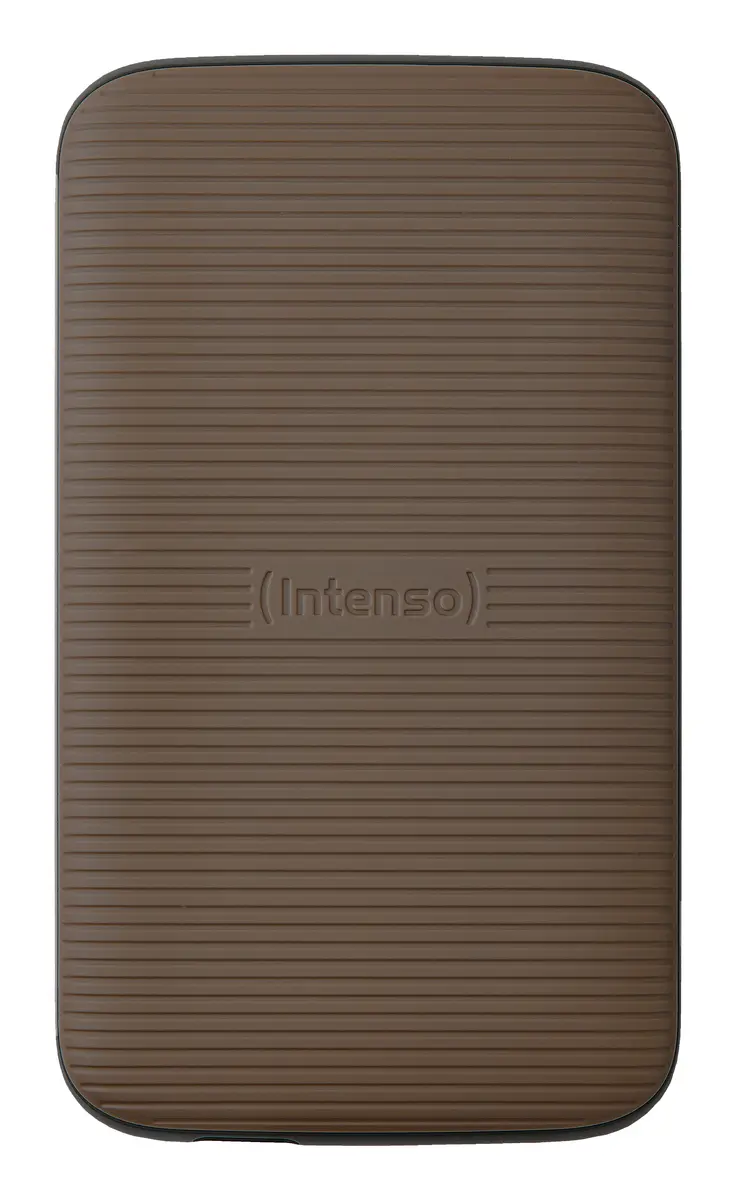 Intenso TX500 1 TB External SSD Photo 10