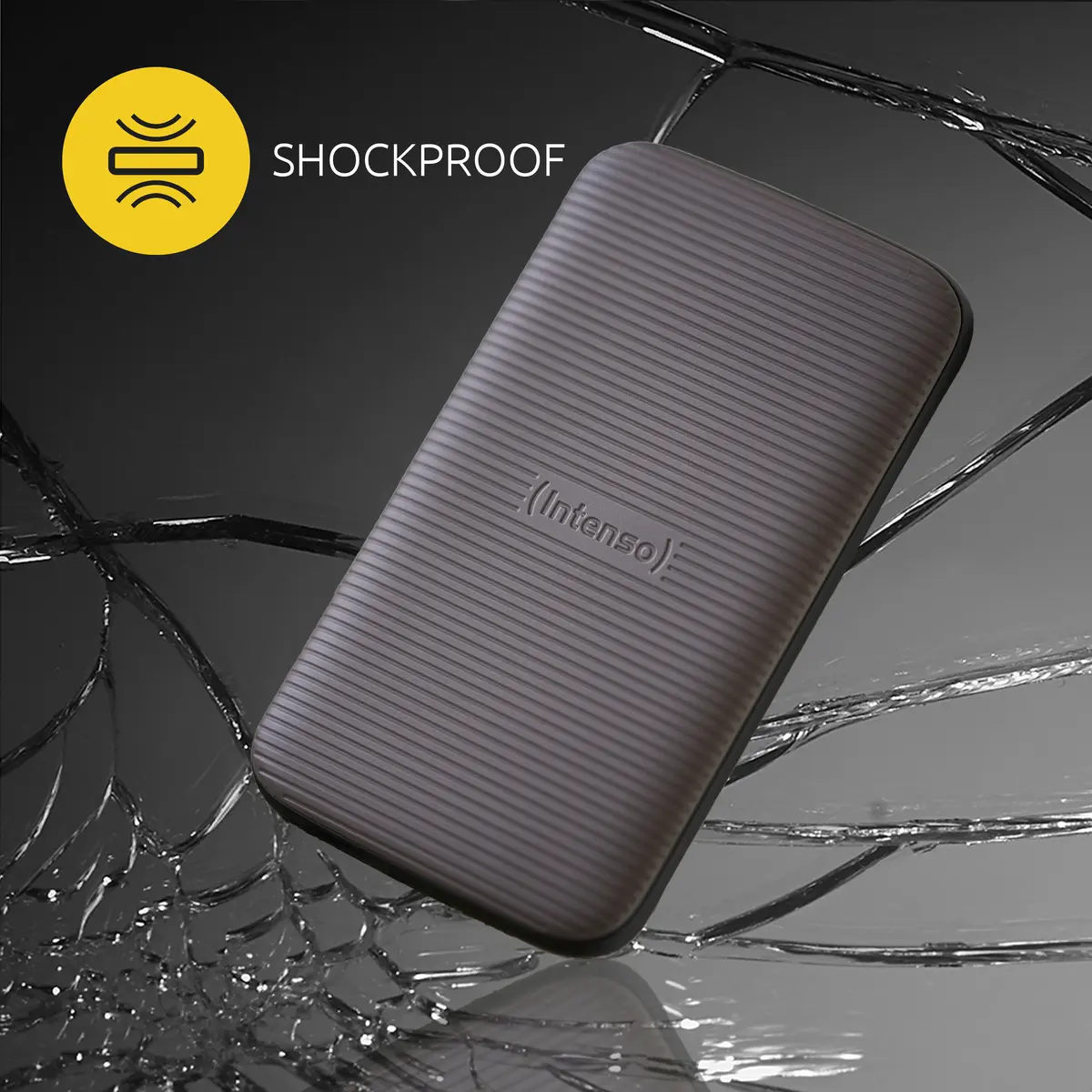 Intenso TX500 1 TB External SSD Photo 15