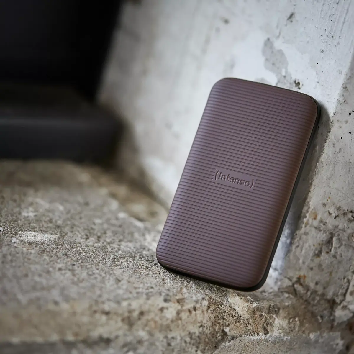 SSD diskdziņš Intenso 2TB Ārējais USB Type-C Photo 5