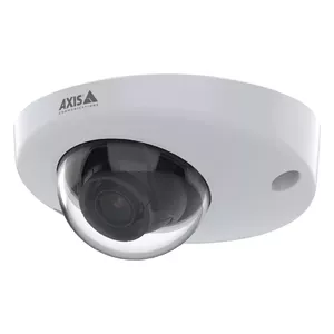 IP видеокамера Axis 02501-001 Dome 1920 x 1080