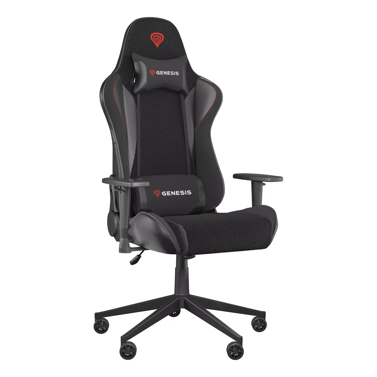 Gaming armchair GENESIS Nitro 440 G2 Photo 3
