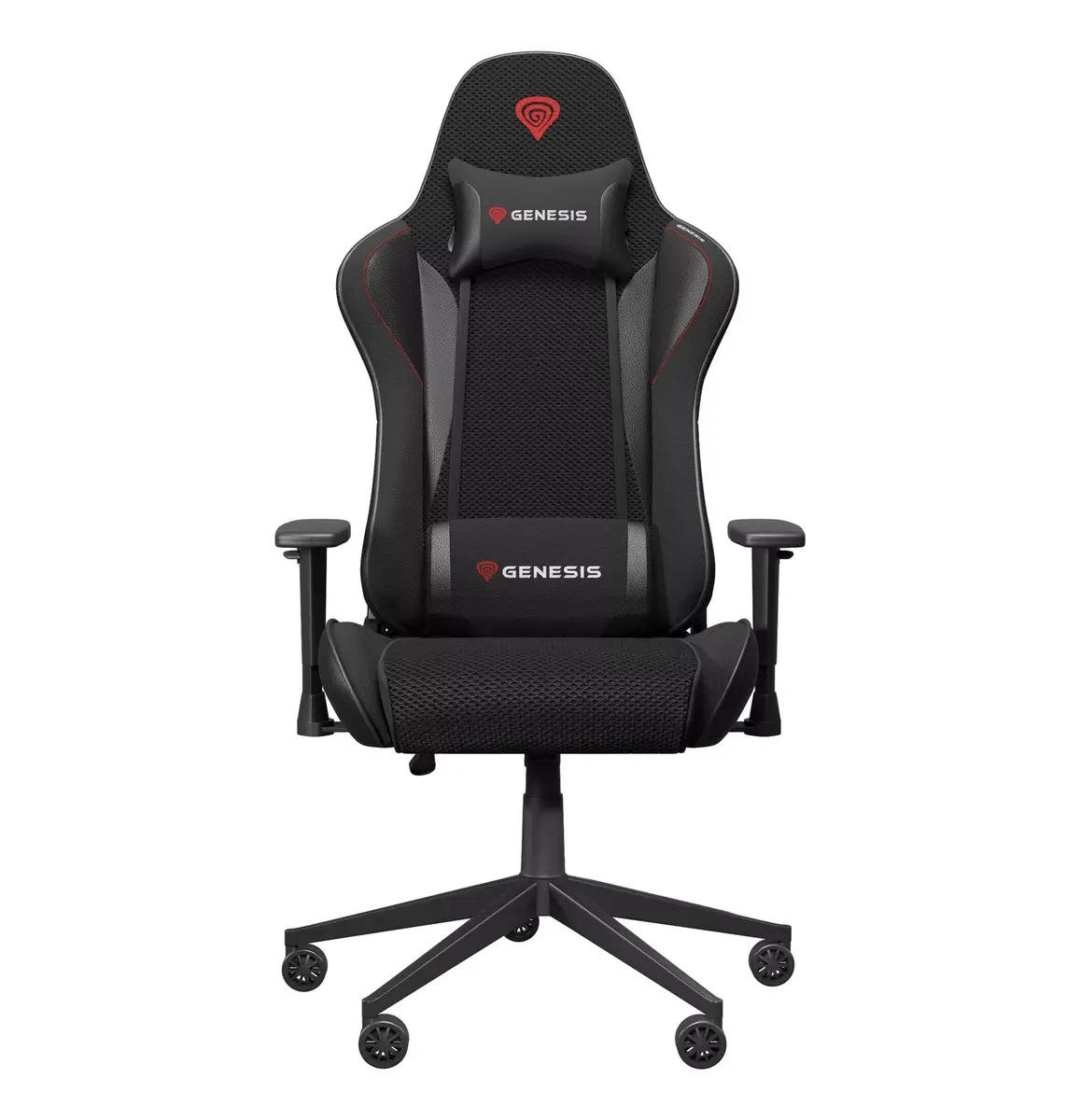 Gaming armchair GENESIS Nitro 440 G2 Photo 7