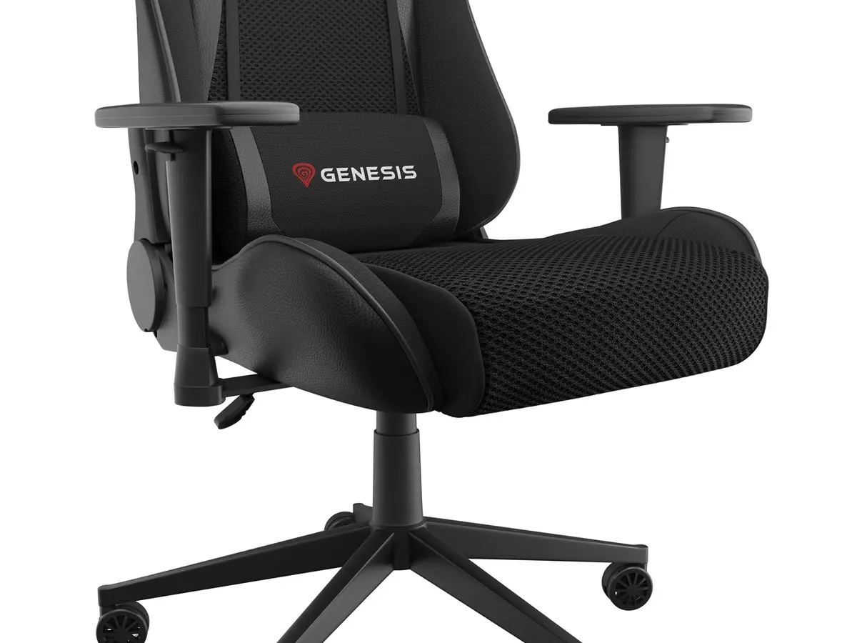 Genesis Nitro 440 G2 Spēļu krēsls