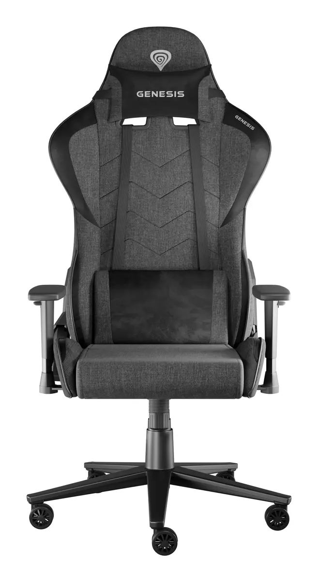 GENESIS Nitro 550 G2 Spēļu krēsls
