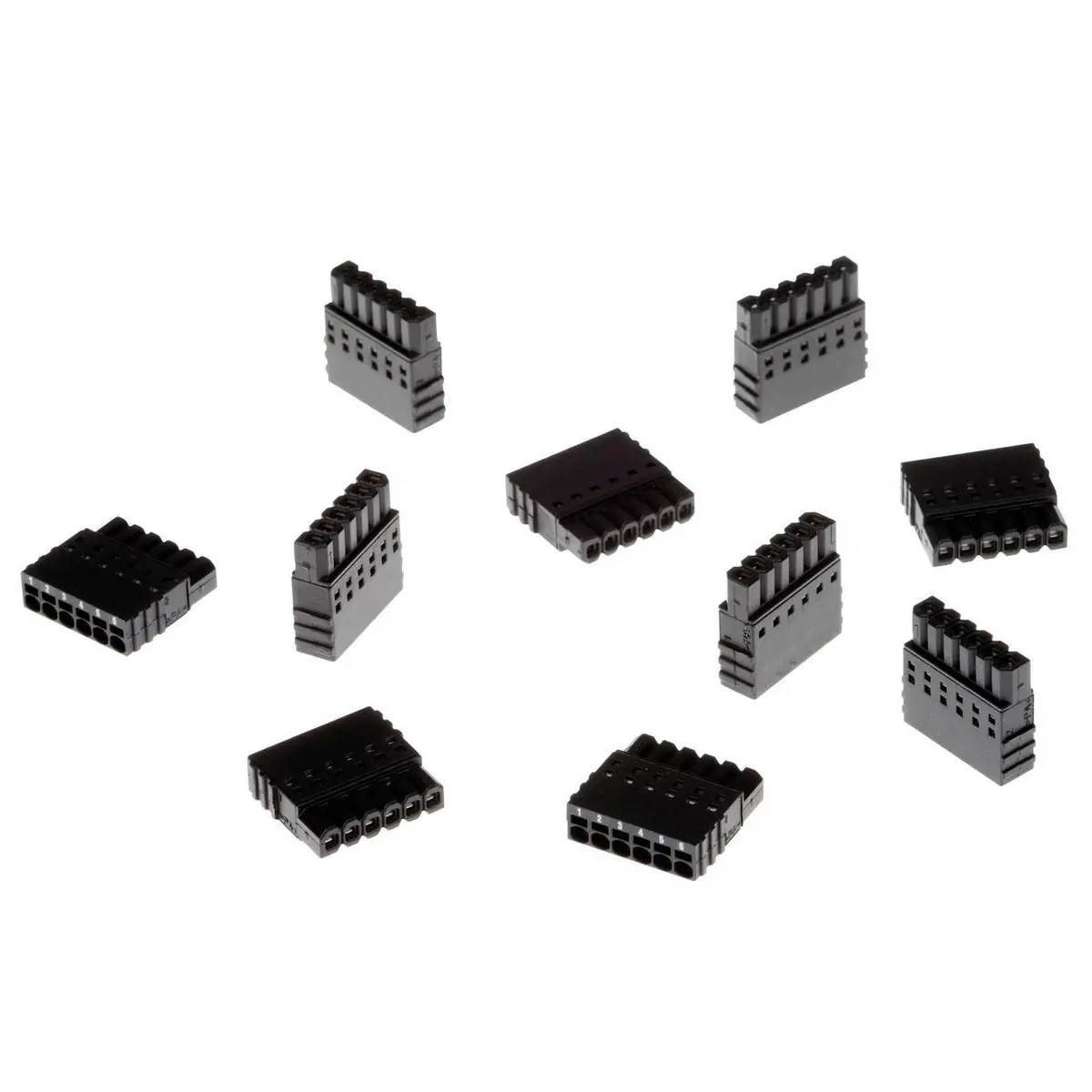 Разъем Axis TU6009 6-PIN Photo 3