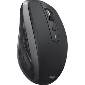 Мышь Logitech MX Anywhere 2s RF Wireless + Bluetooth