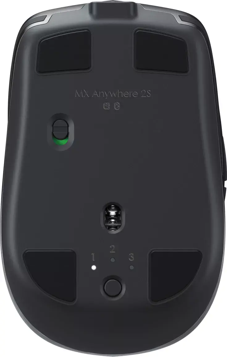 Мышь Logitech MX Anywhere 2s Photo 5